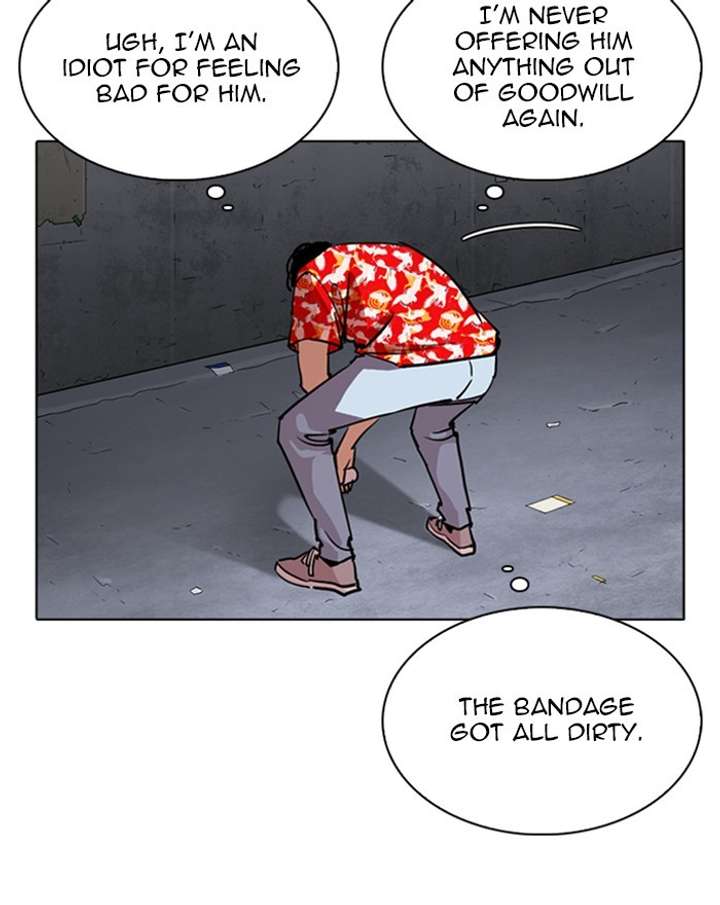 Lookism Chapter 260 - Page 67