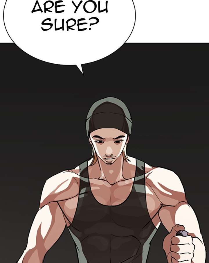 Lookism Chapter 260 - Page 86