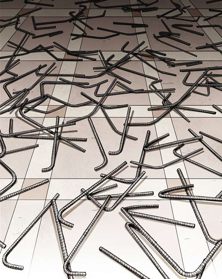 Lookism Chapter 260 - Page 95