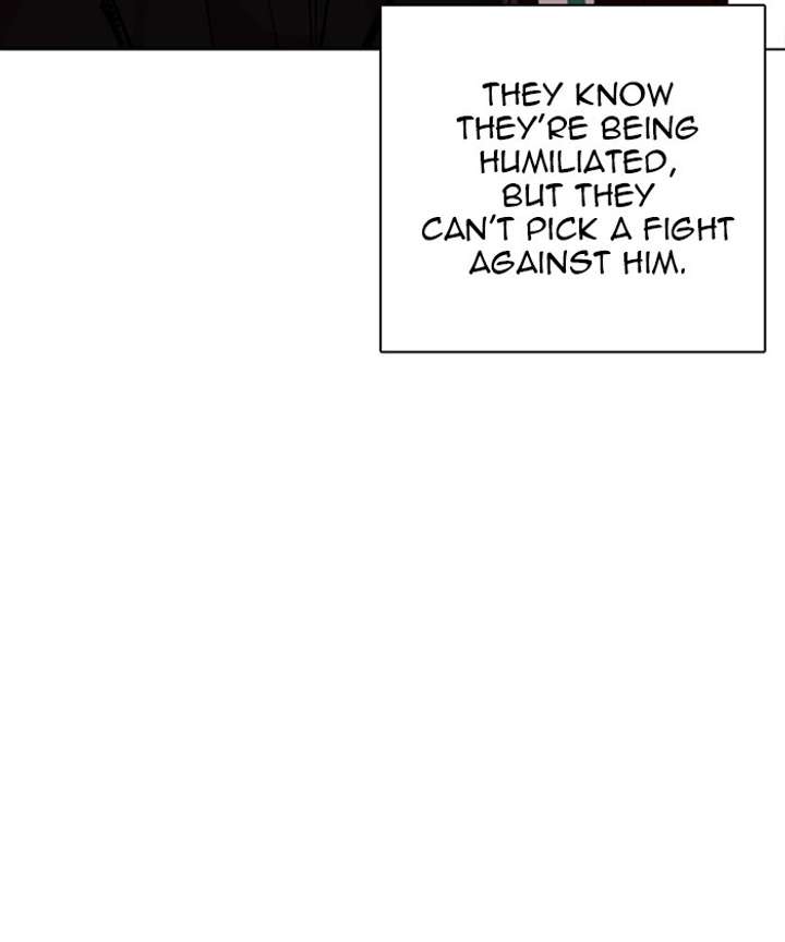 Lookism Chapter 261 - Page 130