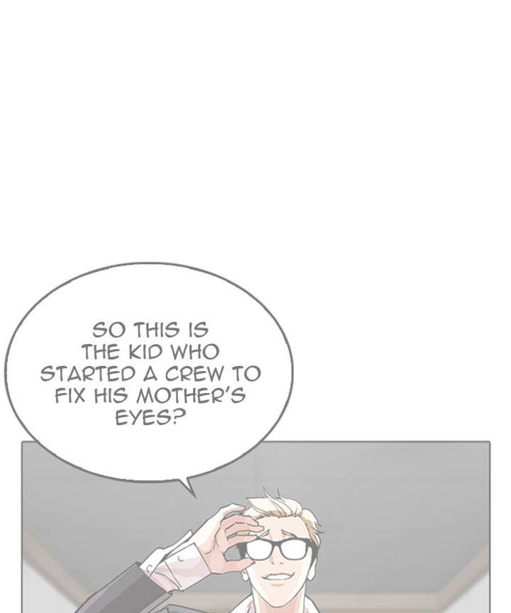 Lookism Chapter 261 - Page 167