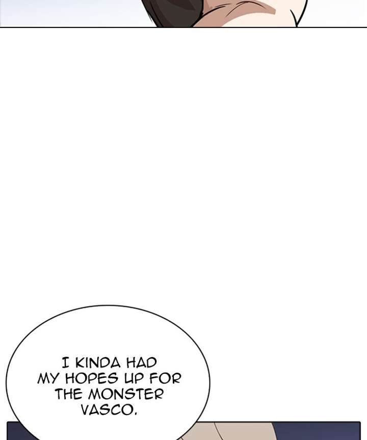 Lookism Chapter 261 - Page 20