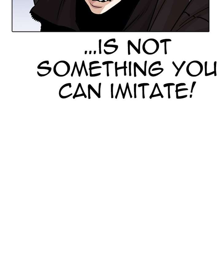 Lookism Chapter 261 - Page 28