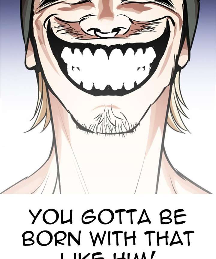 Lookism Chapter 261 - Page 30