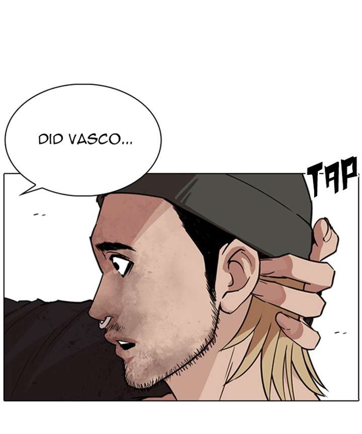 Lookism Chapter 261 - Page 50