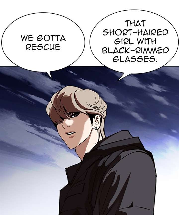 Lookism Chapter 261 - Page 65