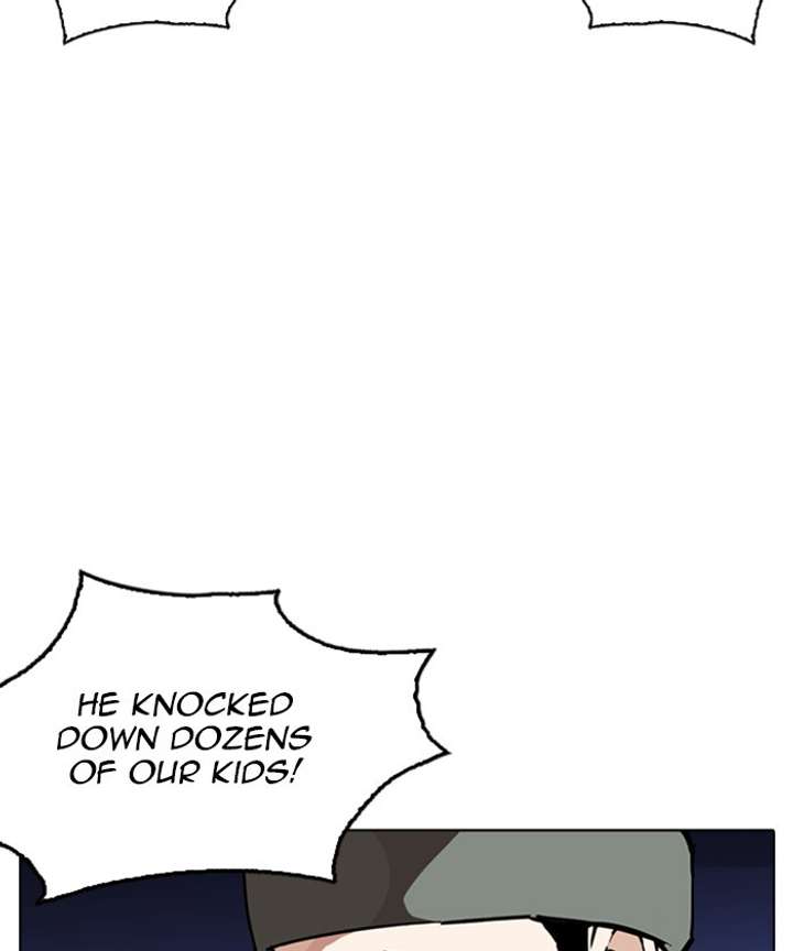 Lookism Chapter 261 - Page 7