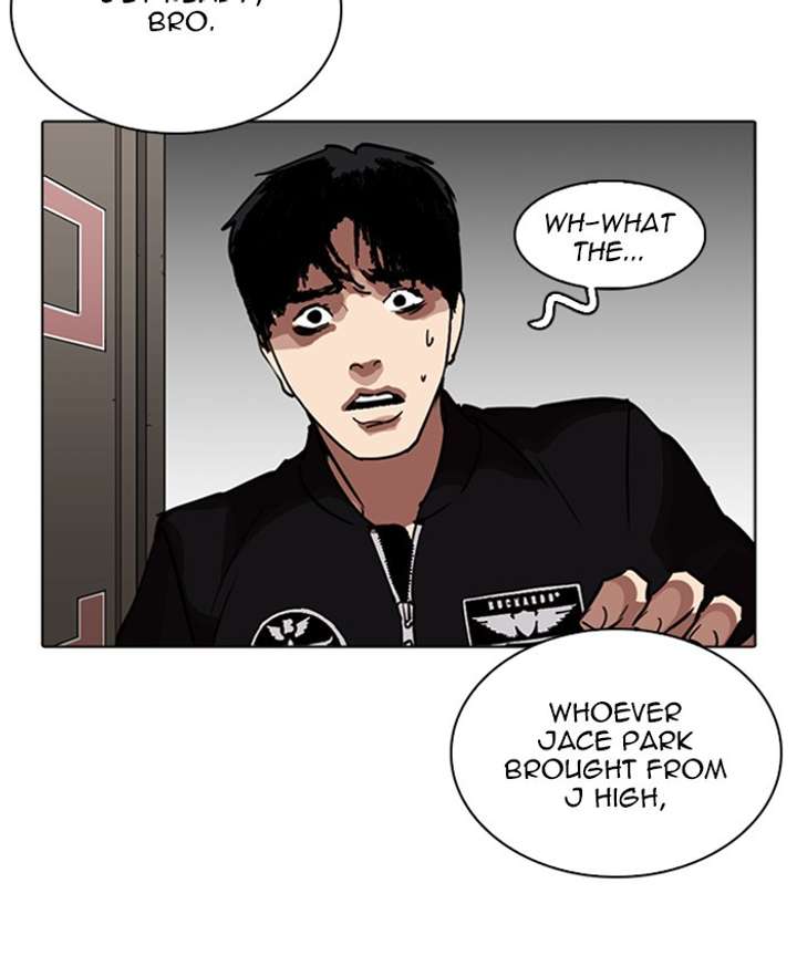 Lookism Chapter 261 - Page 84