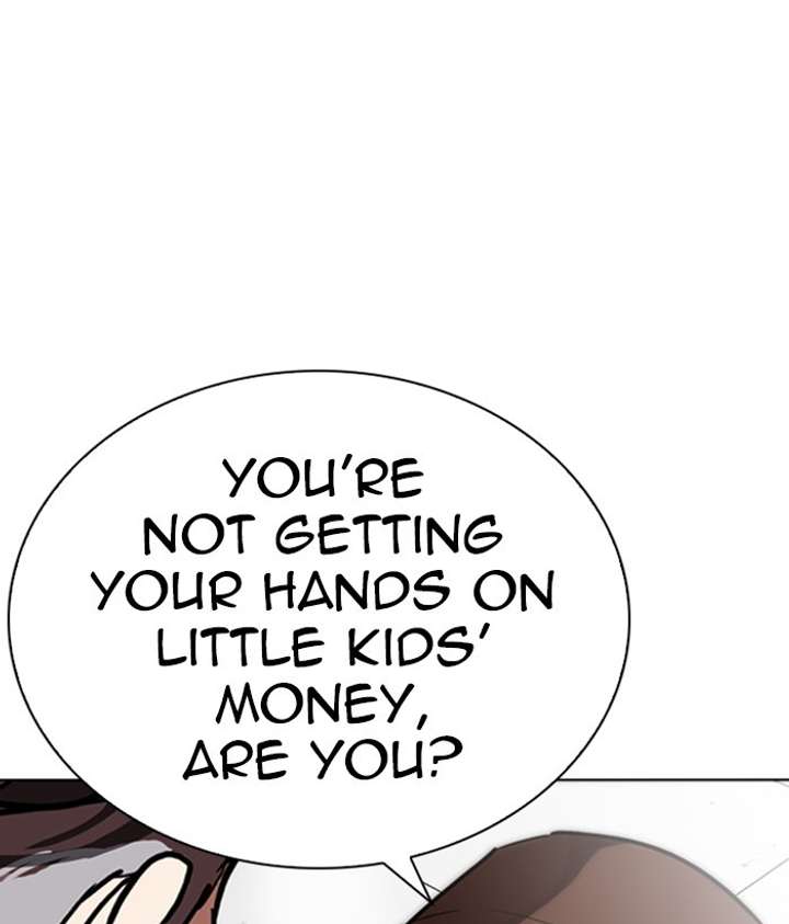 Lookism Chapter 262 - Page 115