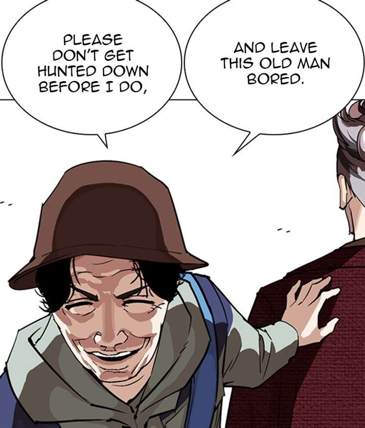 Lookism Chapter 262 - Page 129