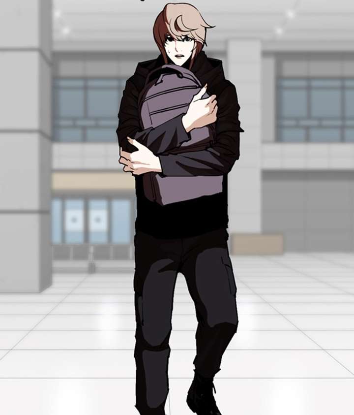 Lookism Chapter 262 - Page 142