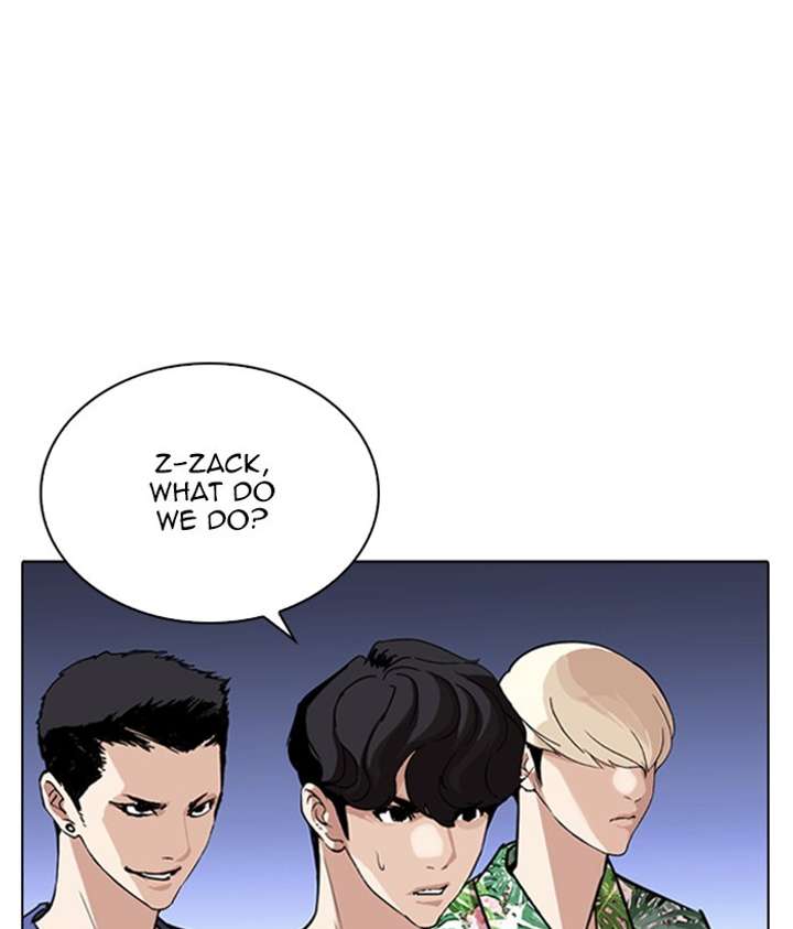 Lookism Chapter 262 - Page 64