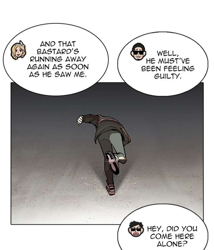 Lookism Chapter 262 - Page 88