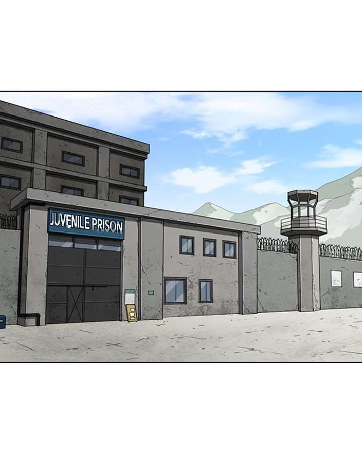 Lookism Chapter 263 - Page 126