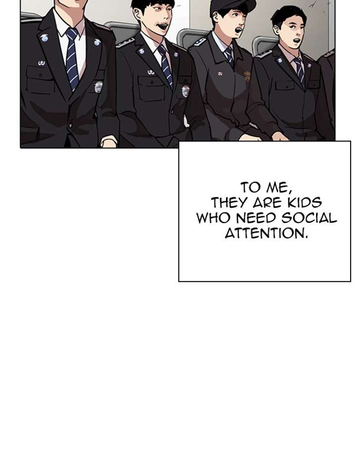 Lookism Chapter 263 - Page 135