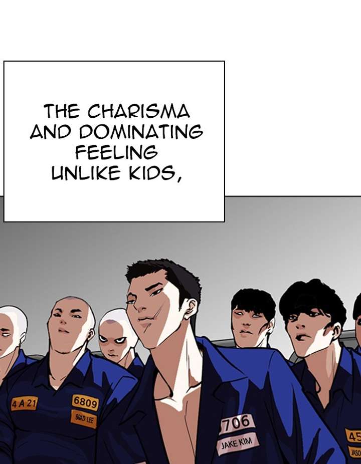 Lookism Chapter 263 - Page 142