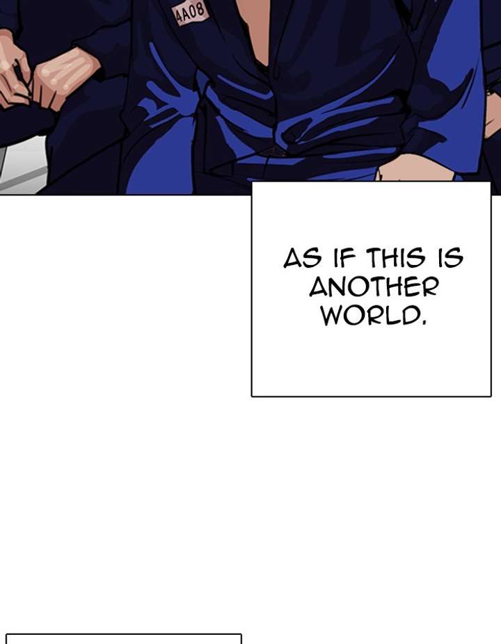 Lookism Chapter 263 - Page 143