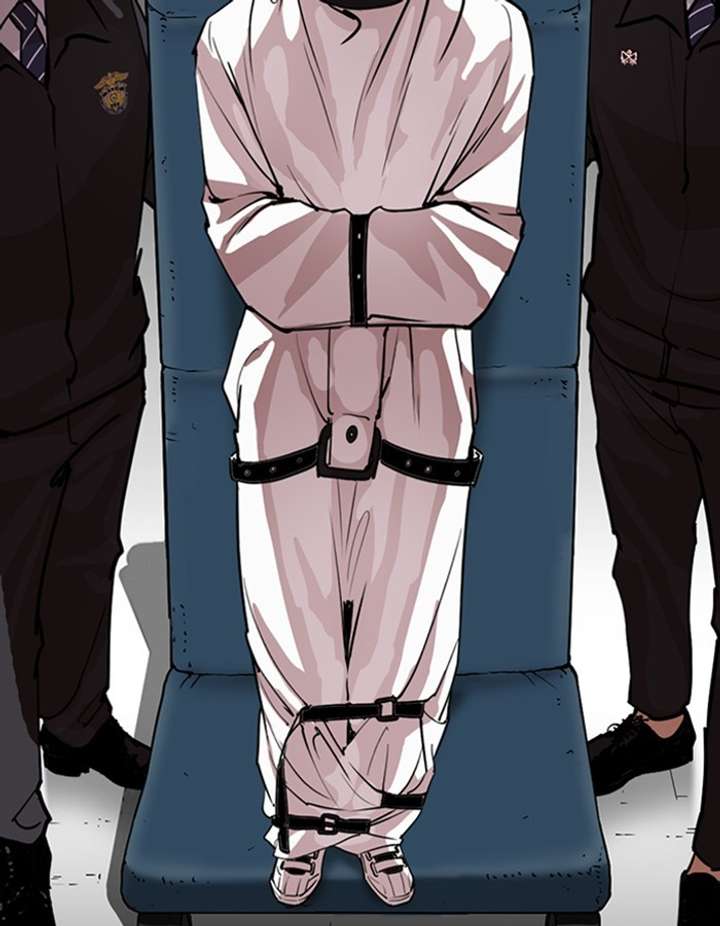 Lookism Chapter 263 - Page 151