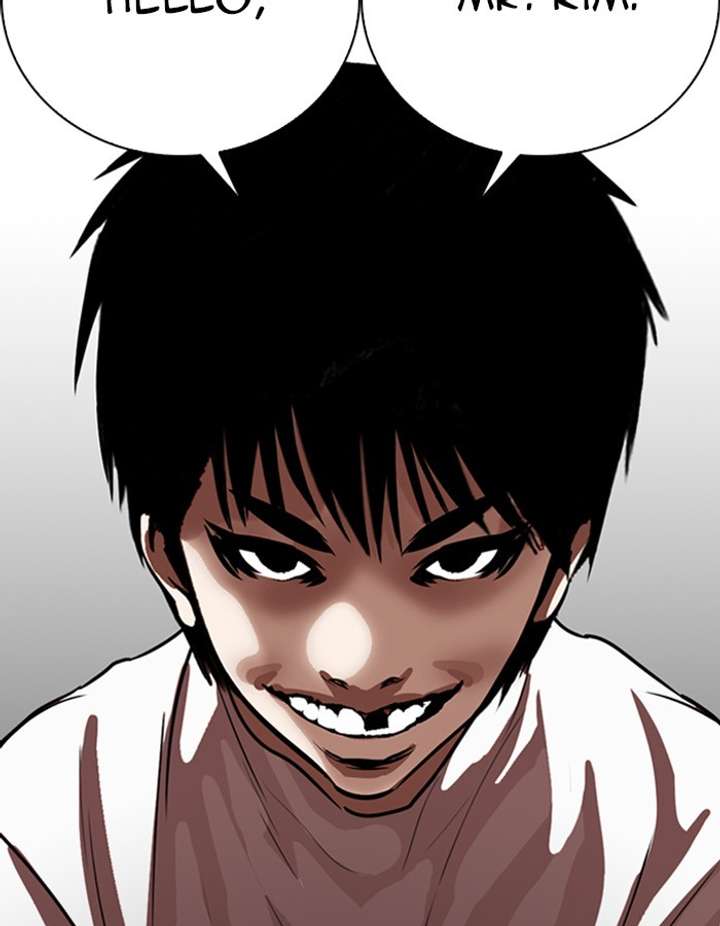 Lookism Chapter 263 - Page 158