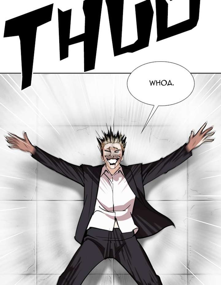 Lookism Chapter 263 - Page 24