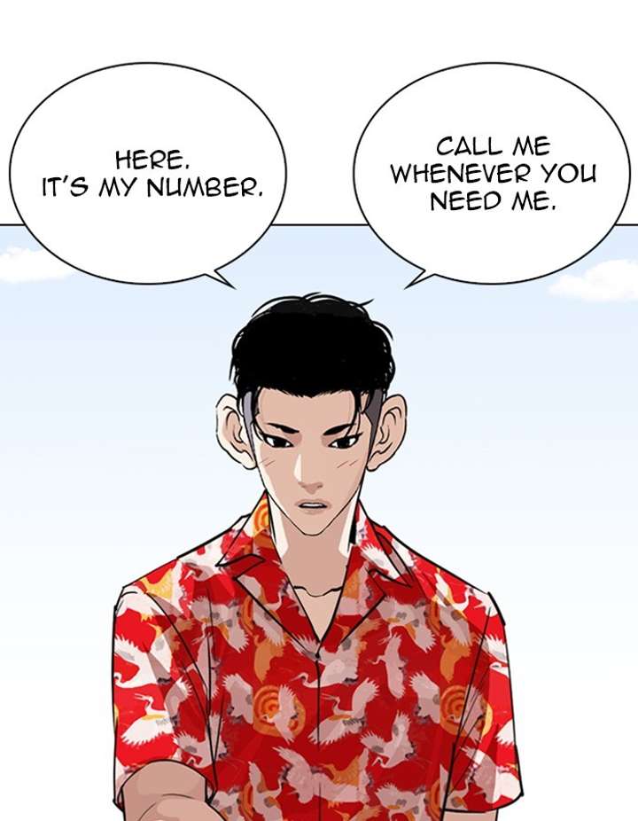 Lookism Chapter 263 - Page 49