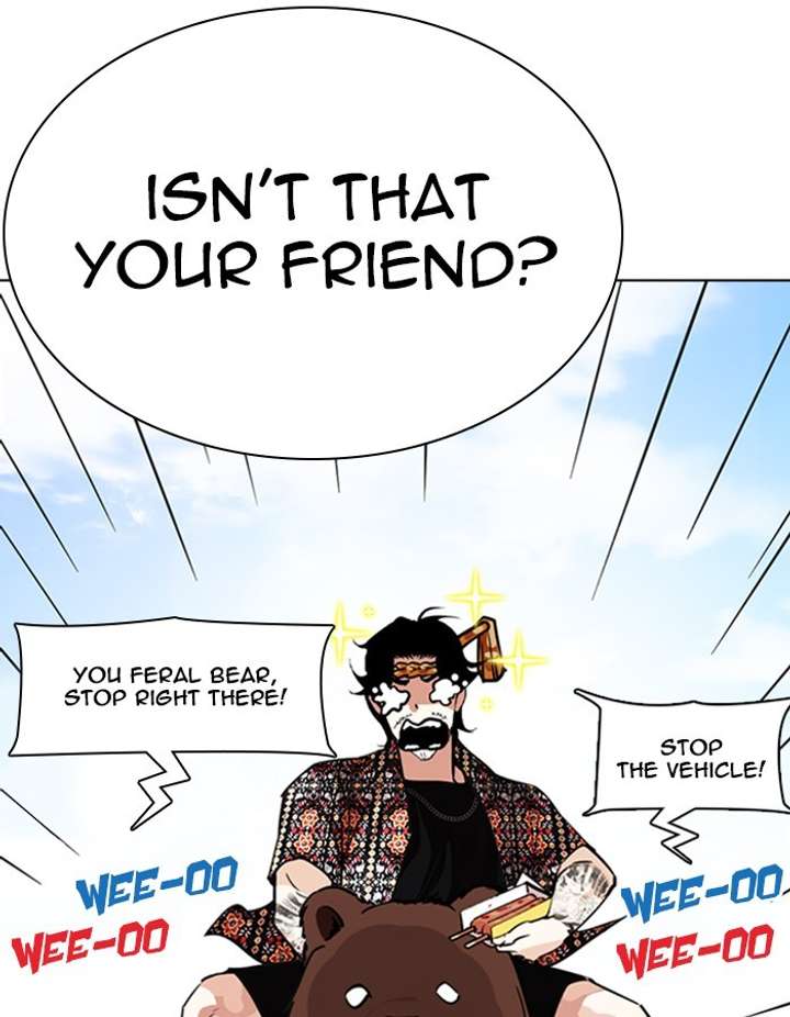 Lookism Chapter 263 - Page 61