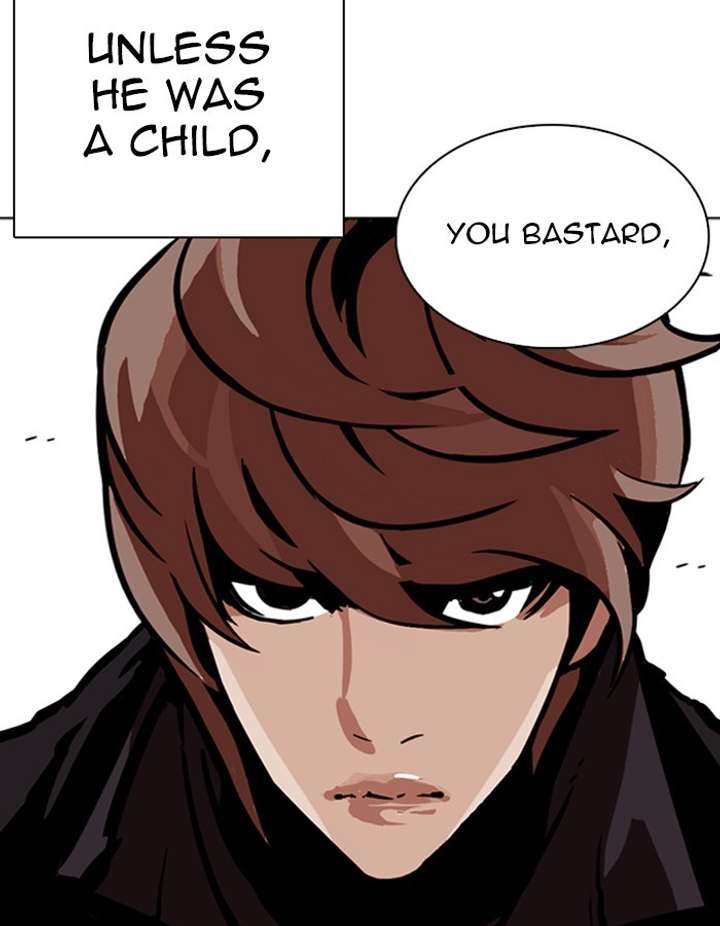 Lookism Chapter 263 - Page 7