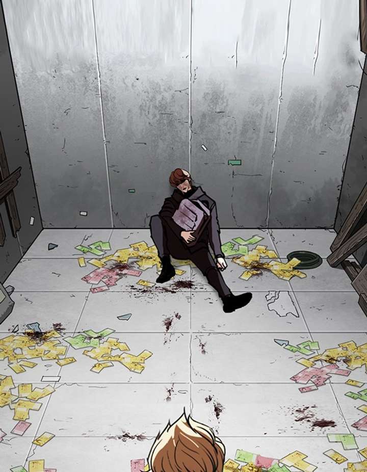 Lookism Chapter 263 - Page 79