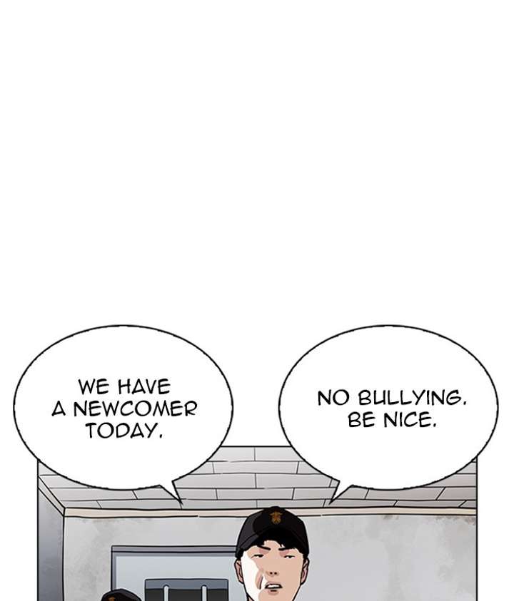 Lookism Chapter 264 - Page 1