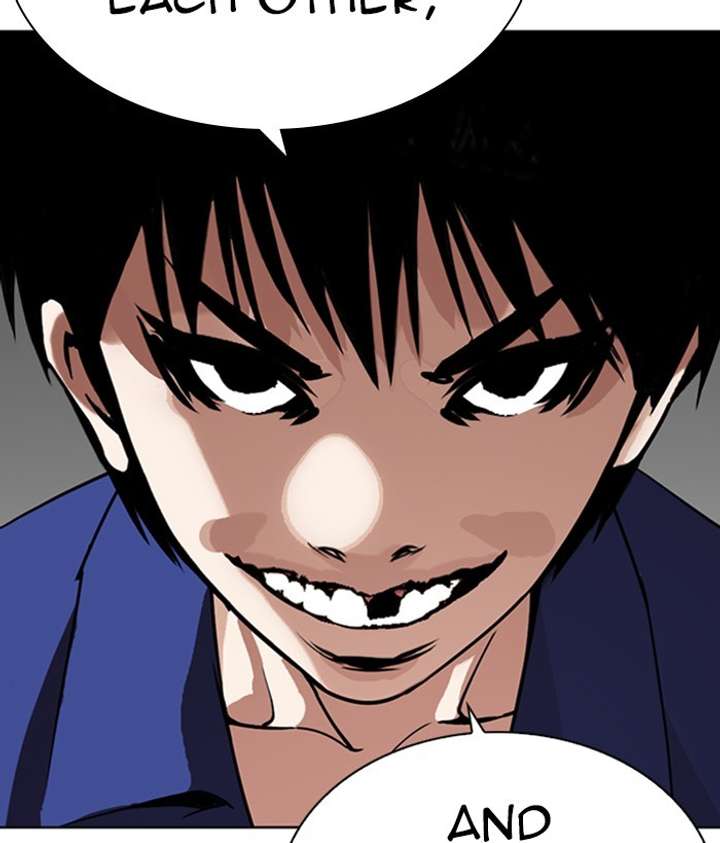 Lookism Chapter 264 - Page 124