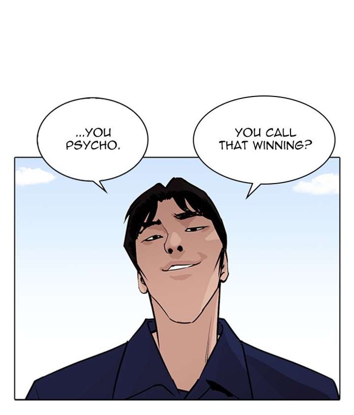 Lookism Chapter 264 - Page 142