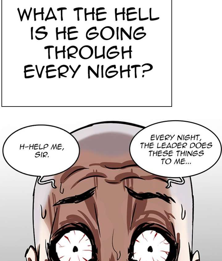 Lookism Chapter 264 - Page 29