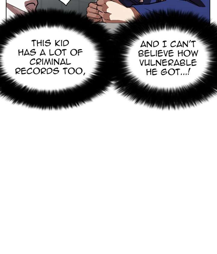 Lookism Chapter 264 - Page 32