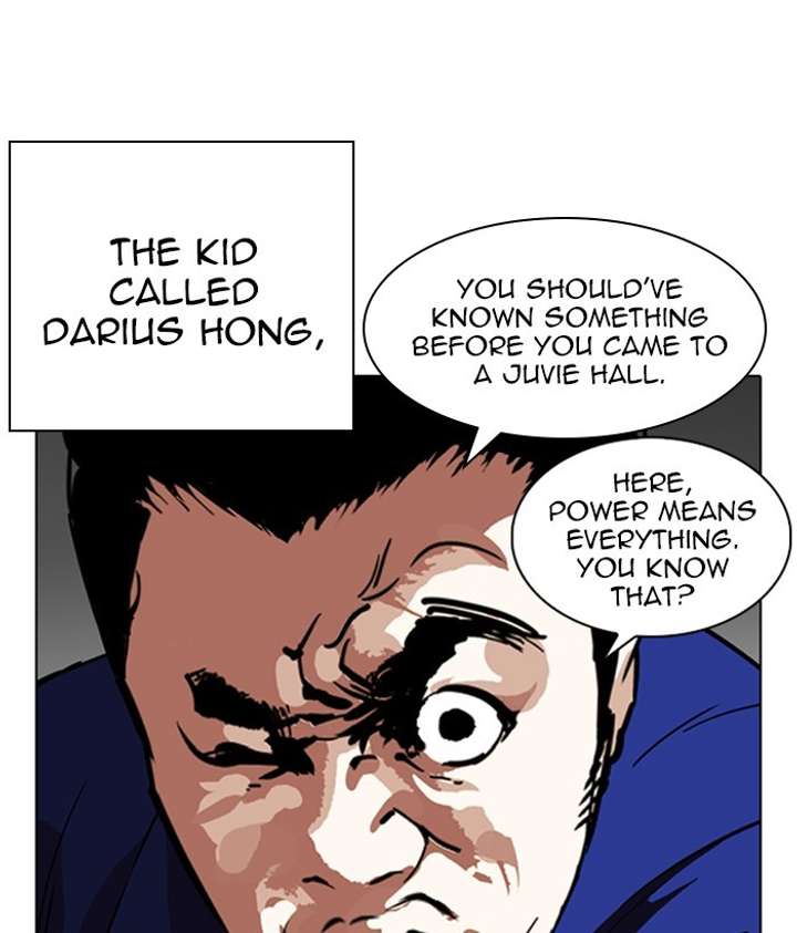 Lookism Chapter 264 - Page 36