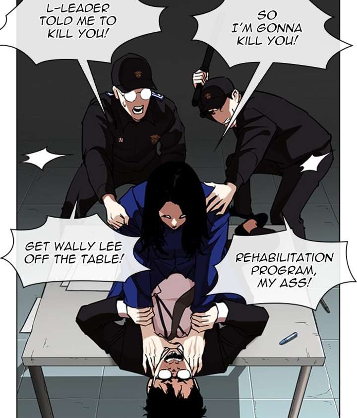 Lookism Chapter 264 - Page 66