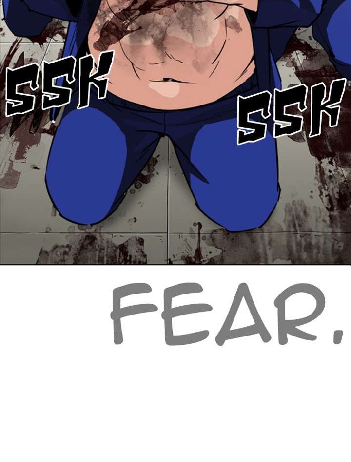 Lookism Chapter 265 - Page 143