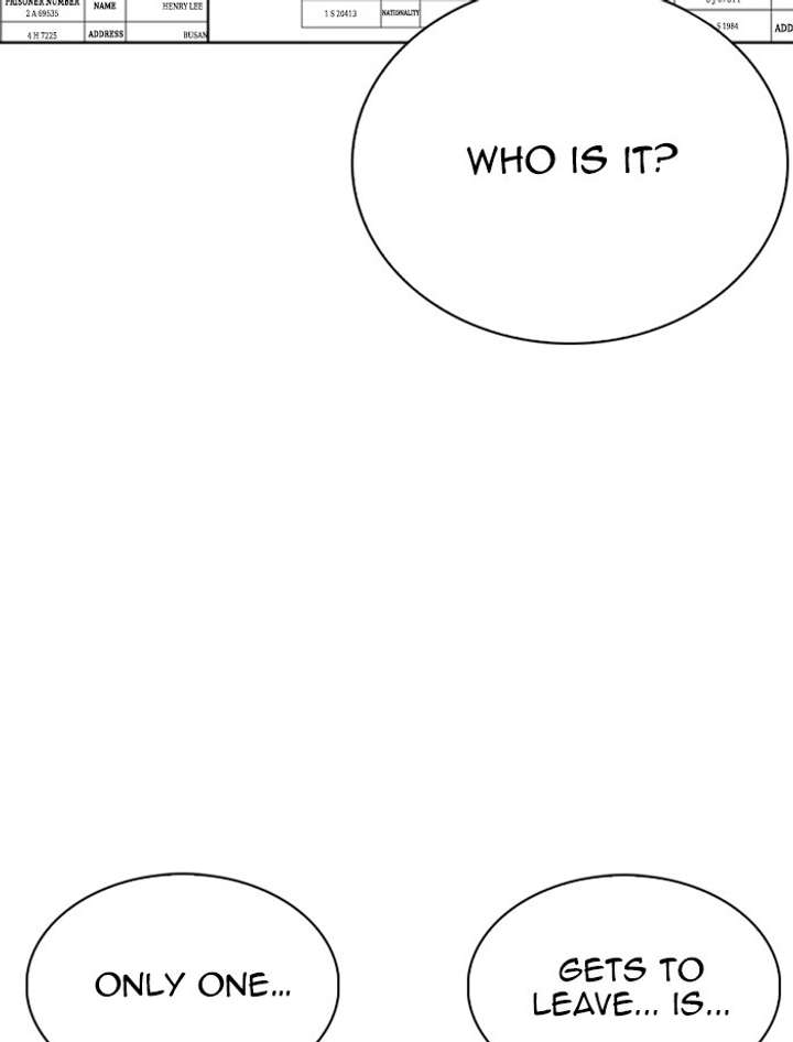 Lookism Chapter 265 - Page 168