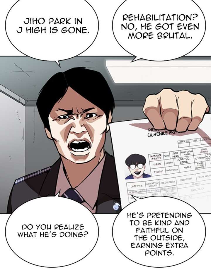 Lookism Chapter 265 - Page 29