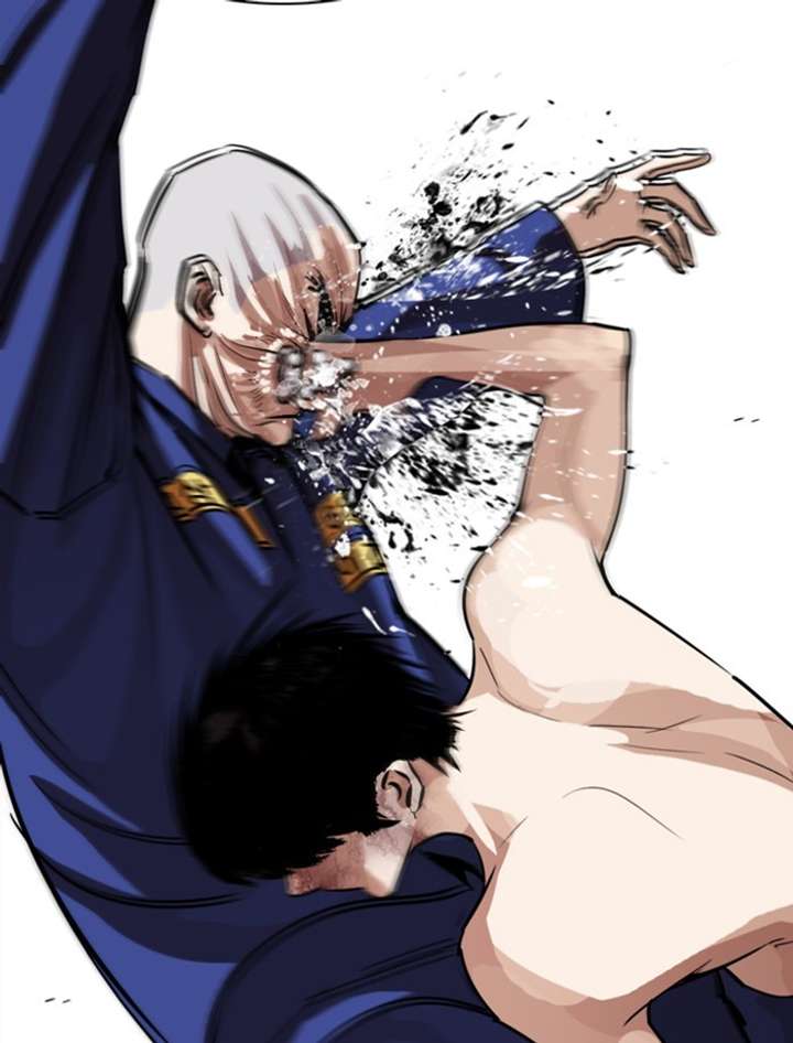 Lookism Chapter 265 - Page 56