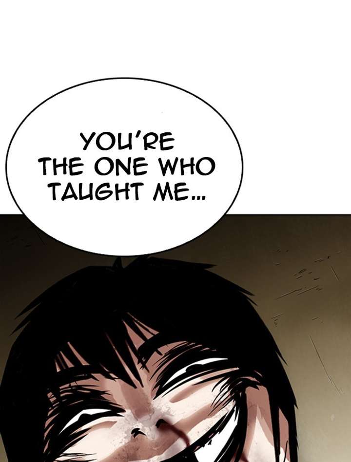 Lookism Chapter 265 - Page 71