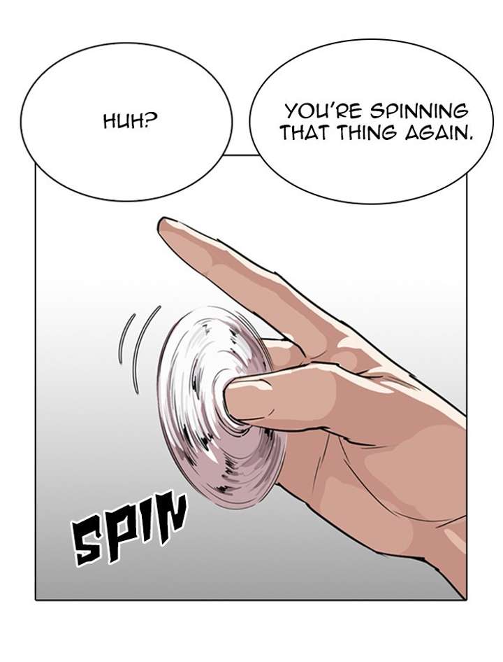 Lookism Chapter 265 - Page 98