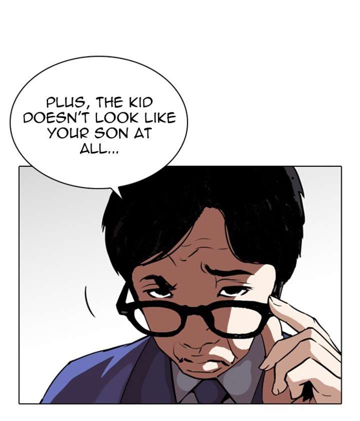 Lookism Chapter 266 - Page 110