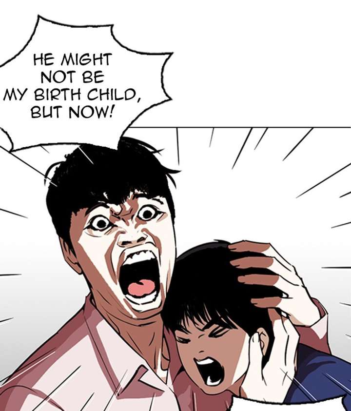 Lookism Chapter 266 - Page 116