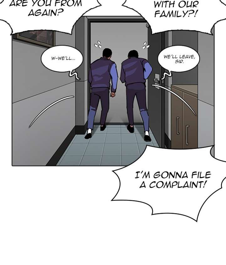 Lookism Chapter 266 - Page 120