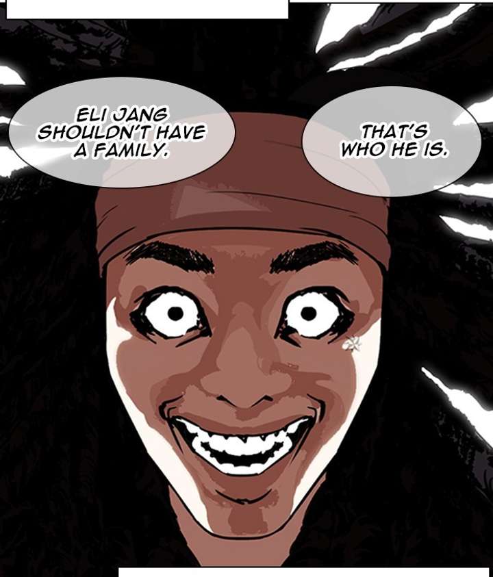 Lookism Chapter 266 - Page 154