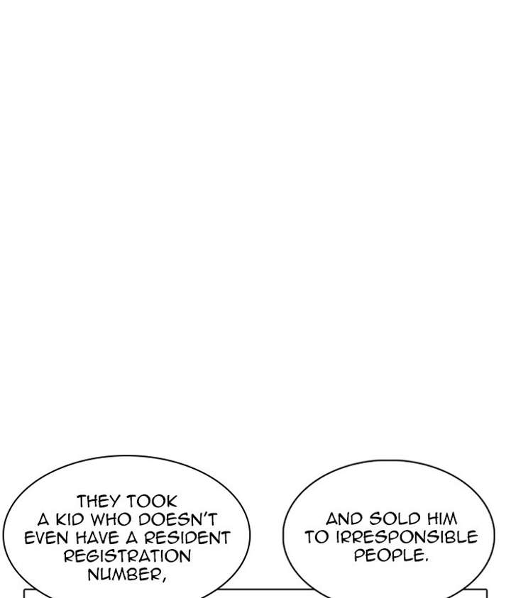 Lookism Chapter 266 - Page 165