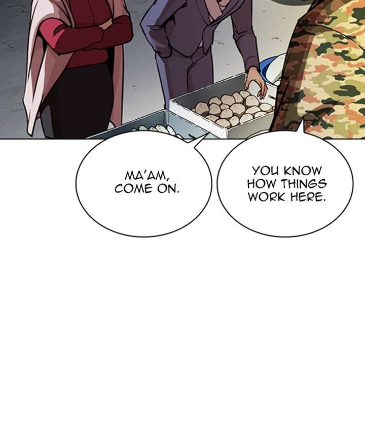 Lookism Chapter 266 - Page 5