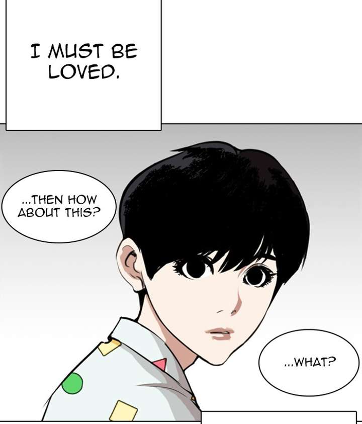 Lookism Chapter 266 - Page 57