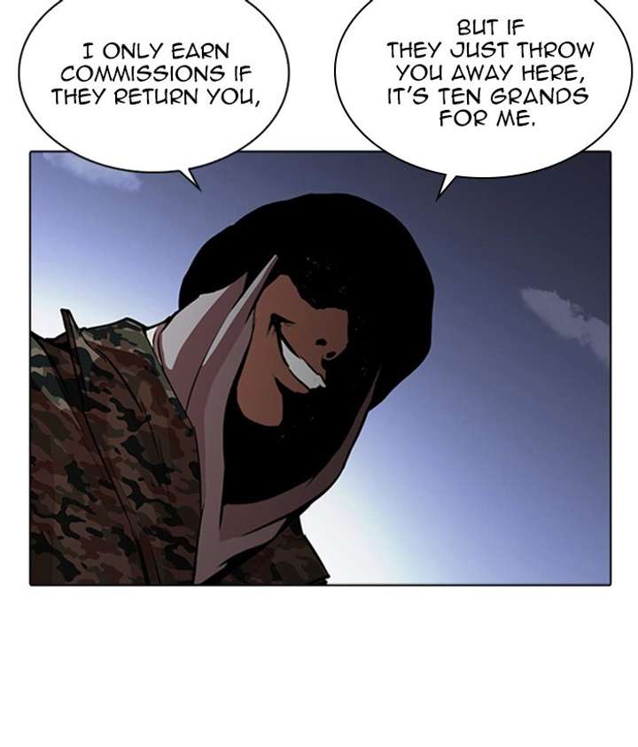 Lookism Chapter 266 - Page 69