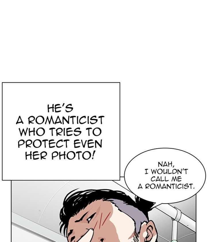 Lookism Chapter 267 - Page 144